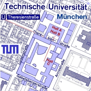 Photogrammetry & Remote Sensing at TUM